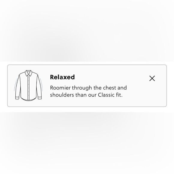 ❤️NWT J. Crew Men’s Relaxed Fit Cotton Button-down | M - Picture 8 of 9